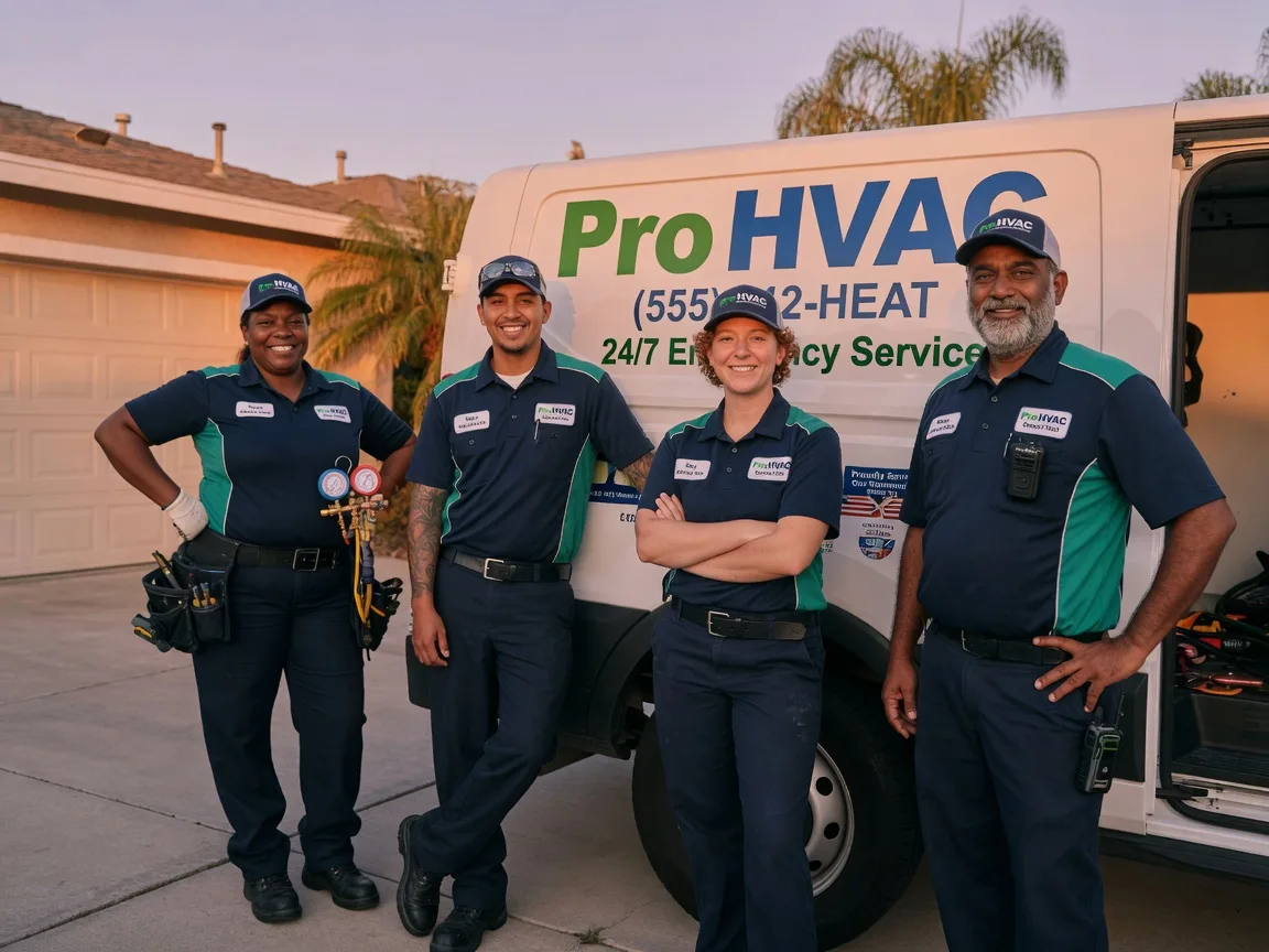 Furnace Repair company in Monclova, OH